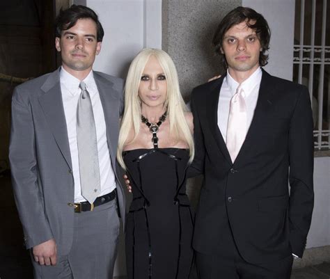 versace haas brothers